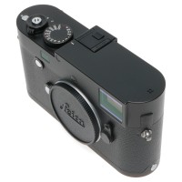 Pre-owned Leica M Monochrom (Typ 246) Body (10930), Boxed