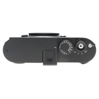 Pre-owned Leica M Monochrom (Typ 246) Body (10930), Boxed