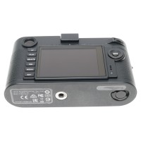 Pre-owned Leica M Monochrom (Typ 246) Body (10930), Boxed