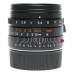 11604 Leica Summicron-M 28 f/2 Asph. Black 2/28mm f2 6-Bit Lens M10-R