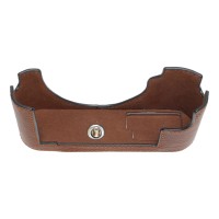 Pre-owned Leica M10 Half Case with Strap