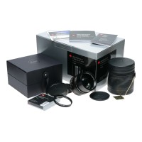 Pre-owned Leica Noctilux-M 50mm f/0.95 ASPH. (11602)
