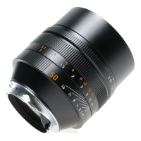 Pre-owned Leica Noctilux-M 50mm f/0.95 ASPH. (11602)