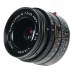 11604 Leica Summicron-M 28 f/2 Asph. Black 2/28mm f2 6-Bit Lens M10-R