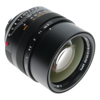 Pre-owned Leica Noctilux-M 50mm f/0.95 ASPH. (11602)
