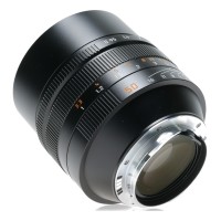 Pre-owned Leica Noctilux-M 50mm f/0.95 ASPH. (11602)