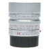 11892 Leica Summilux-M 50mm f/1.4 6 bit silver lens fits M240 M10-R 1.4/50