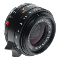 Pre-owned Leica Elmarit-M 28mm f/2.8 ASPH. (11606), LNIB