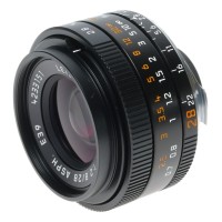 Pre-owned Leica Elmarit-M 28mm f/2.8 ASPH. (11606), LNIB