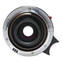 Pre-owned Leica Elmarit-M 28mm f/2.8 ASPH. (11606), LNIB