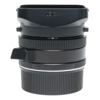 Pre-owned Leica Elmarit-M 28mm f/2.8 ASPH. (11606), LNIB