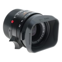 Pre-owned Leica Elmarit-M 28mm f/2.8 ASPH. (11606), LNIB