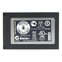Pre-owned Leica BP-SCL2 Battery for M (Typ 240)