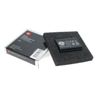 Pre-owned Leica 14464 Battery for M8/M9, Boxed