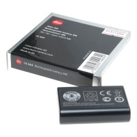 Pre-owned Leica 14464 Battery for M8/M9, Boxed