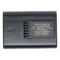 Pre-owned Leica 14464 Battery for M8/M9, Boxed