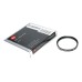 Summicron Leica 13131 range finder Filter E39 UVa E 39 Black Mint boxed