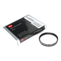 Pre-owned Leica E39 UVa Filter (13131)