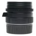 11604 Leica Summicron-M 28 f/2 Asph. Black 2/28mm f2 6-Bit Lens M10-R