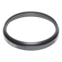 Pre-owned Leica E39 UVa Filter (13131)