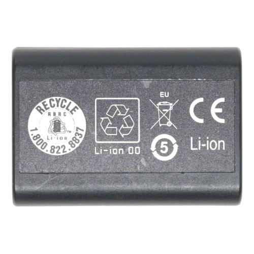 Pre-owned Leica 14464 Battery for M8, Boxed