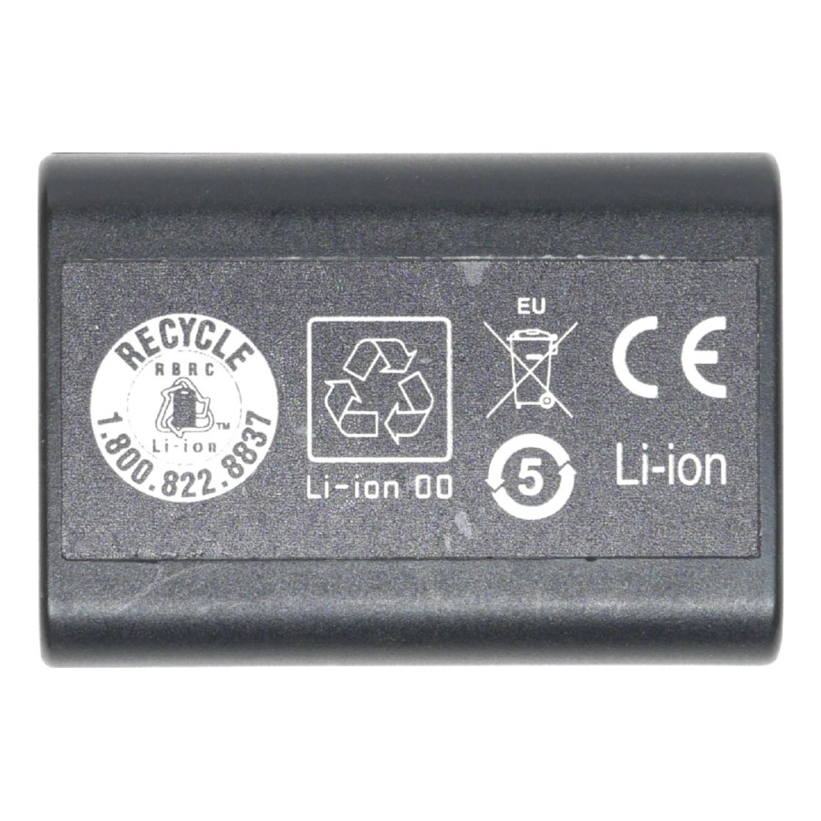Pre-owned Leica 14464 Battery for M8, Boxed