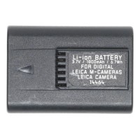 Pre-owned Leica 14464 Battery for M8, Boxed