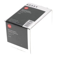 Pre-owned Leica X1 Digiscoping Adapter (42331)
